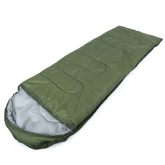 Outdoor Waterproof Sleeping Bag