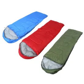 Outdoor Waterproof Sleeping Bag