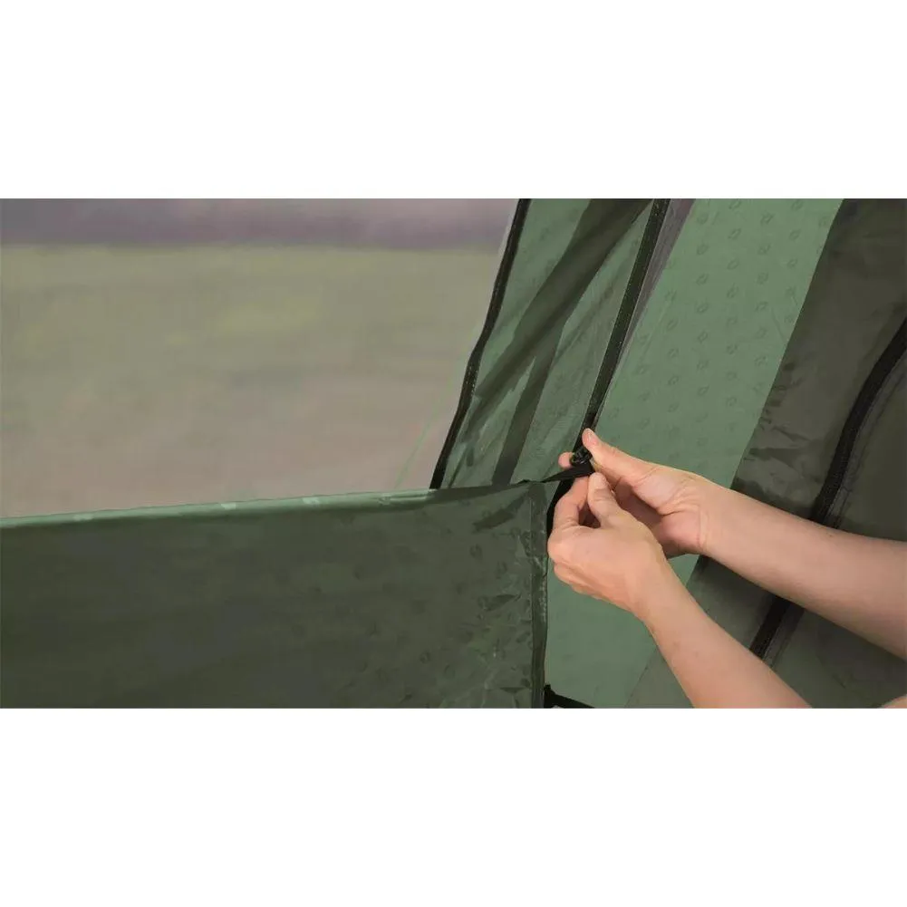 Outwell Oakwood 5 Tent - 5 Man Tent (2022)