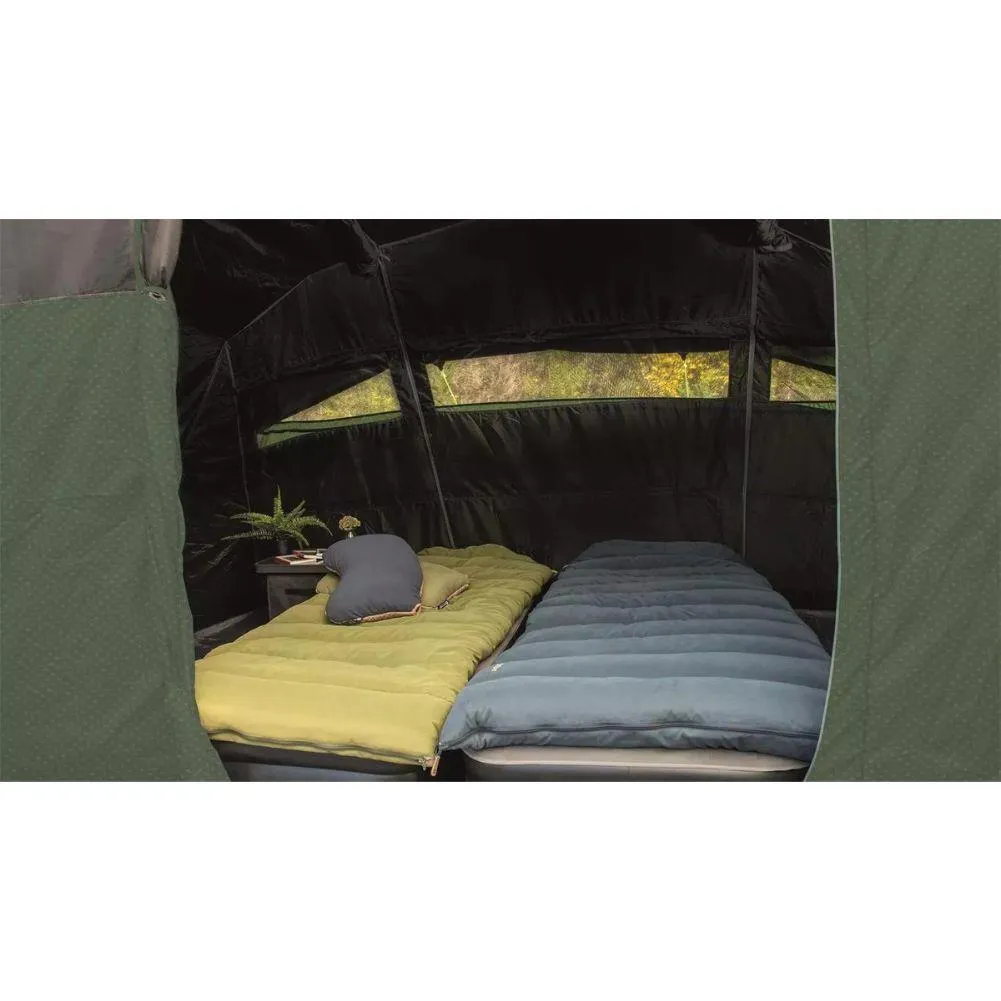 Outwell Oakwood 5 Tent - 5 Man Tent (2022)