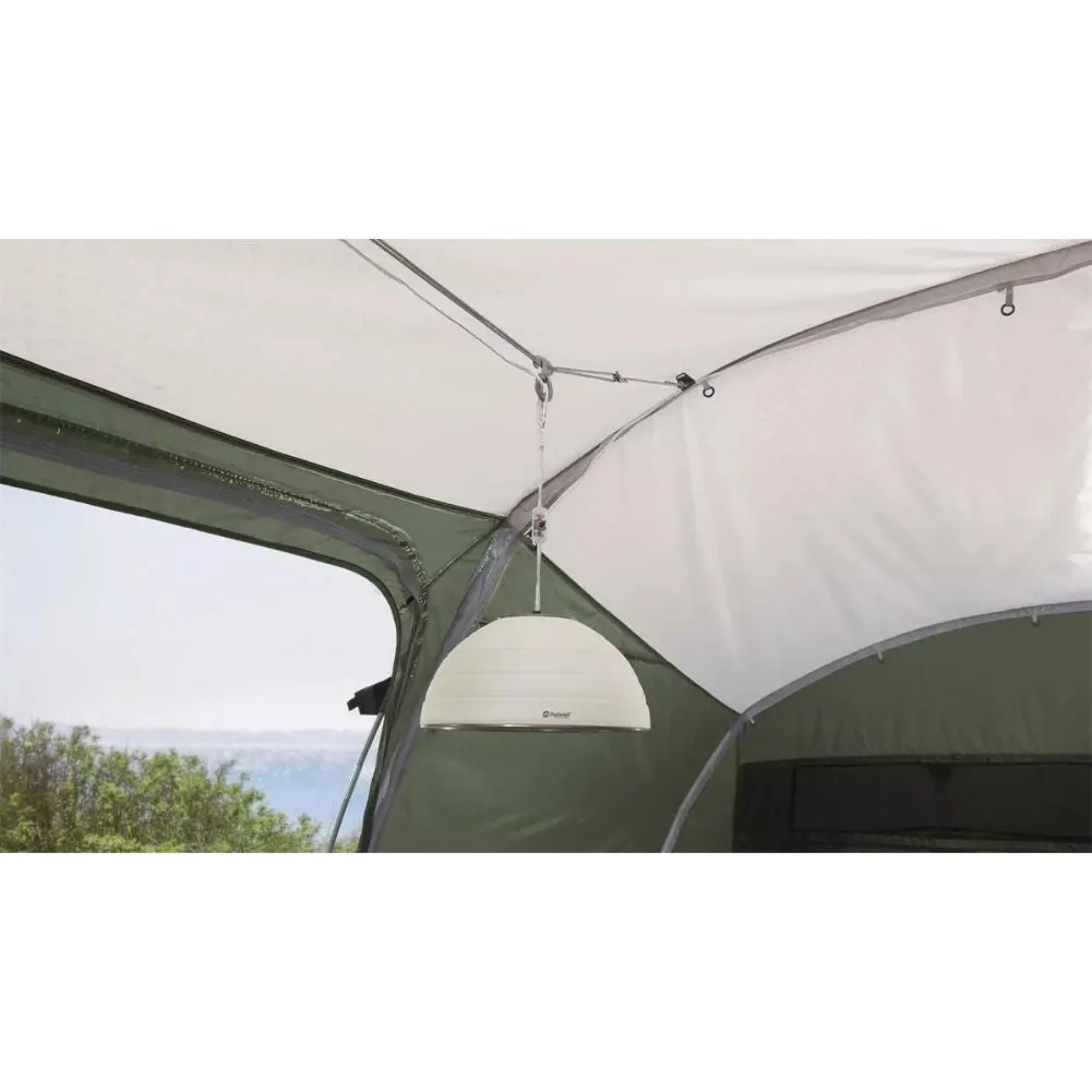 Outwell Oakwood 5 Tent - 5 Man Tent (2022)