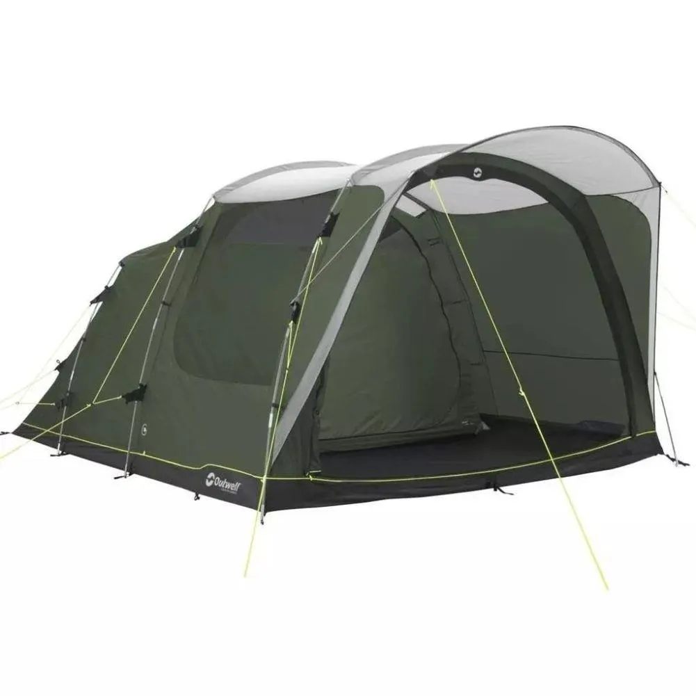 Outwell Oakwood 5 Tent - 5 Man Tent (2022)