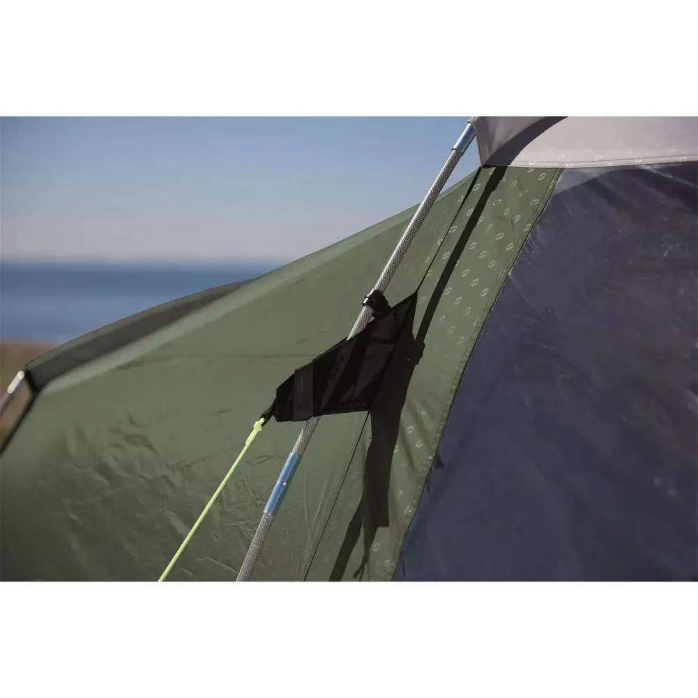 Outwell Oakwood 5 Tent - 5 Man Tent (2022)