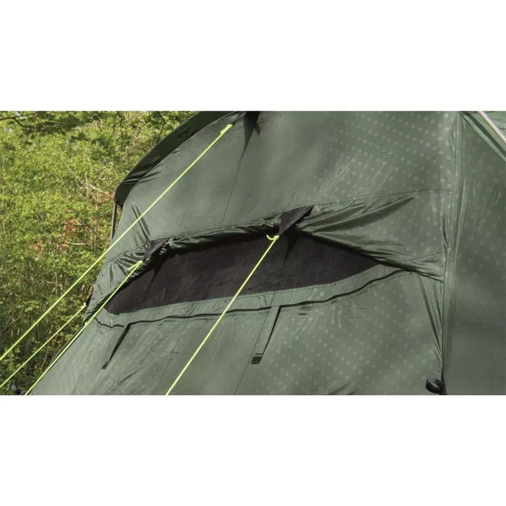 Outwell Oakwood 5 Tent - 5 Man Tent (2022)