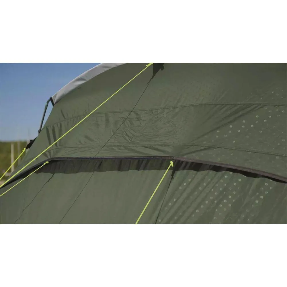 Outwell Oakwood 5 Tent - 5 Man Tent (2022)