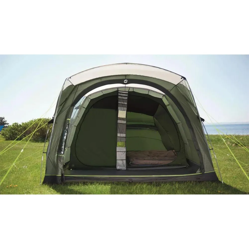 Outwell Oakwood 5 Tent - 5 Man Tent (2022)