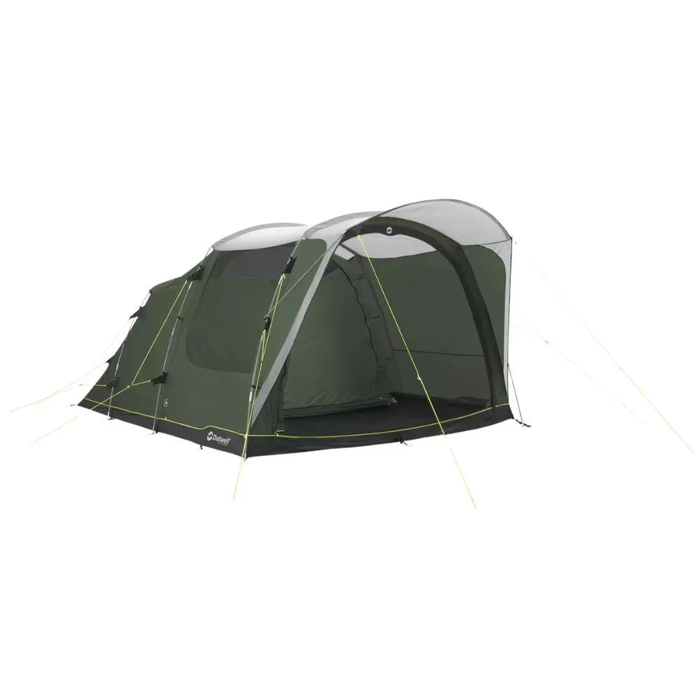 Outwell Oakwood 5 Tent - 5 Man Tent (2022)