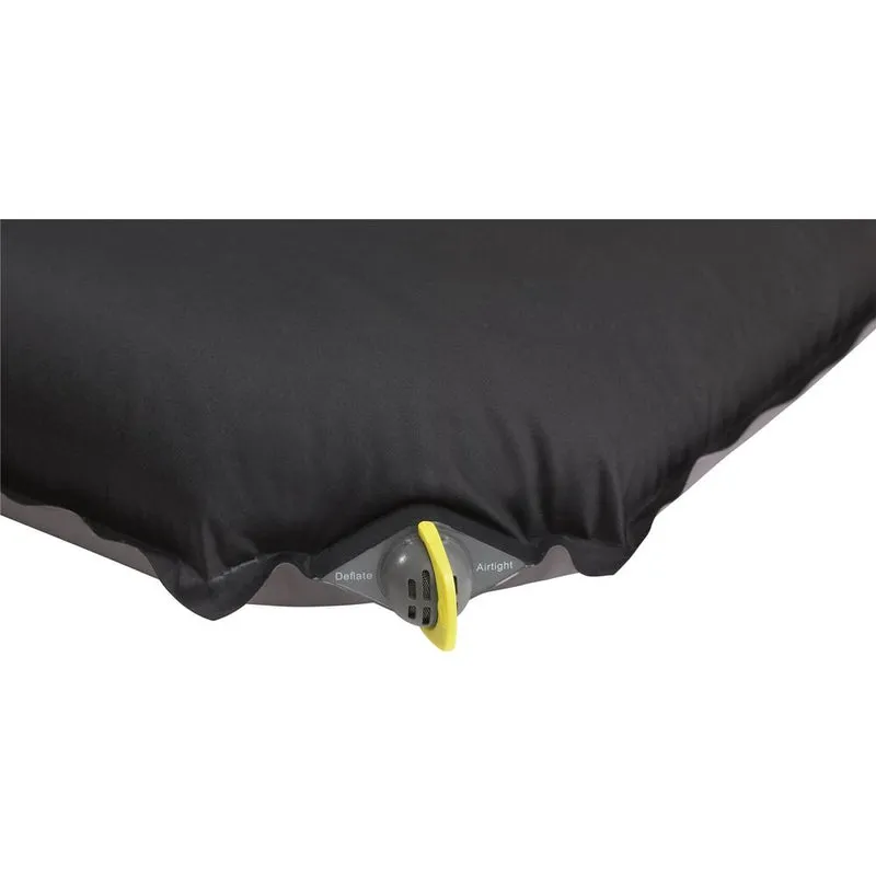 Outwell Single Self Inflating Mat - 10cm