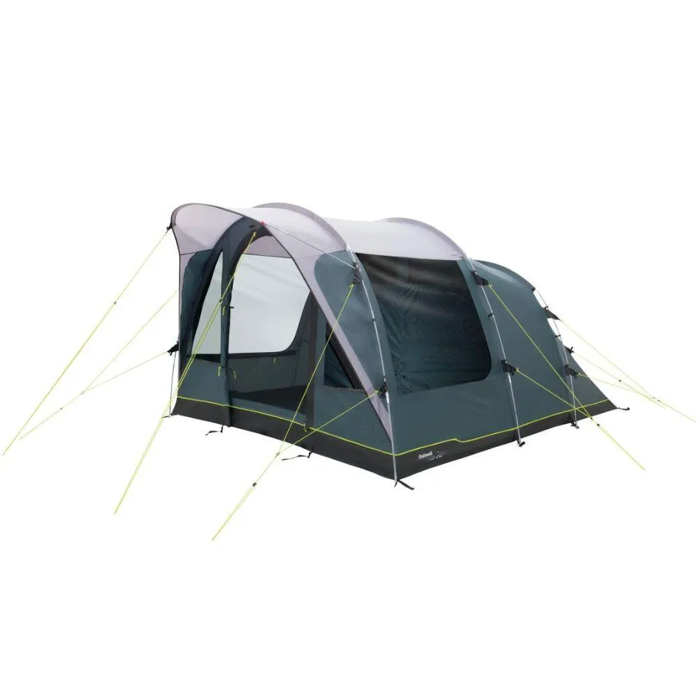 Outwell Tent Sky 4 - 4 Man Tunnel Tent