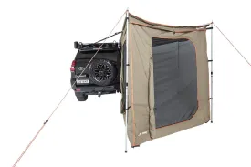 Oztent Foxwing 180° Rear "B" Panel