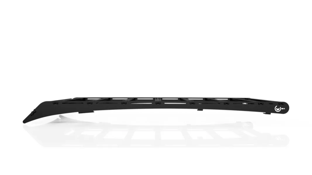 Prinsu Roof Rack For Subaru Forester 4th Gen 2014-2018