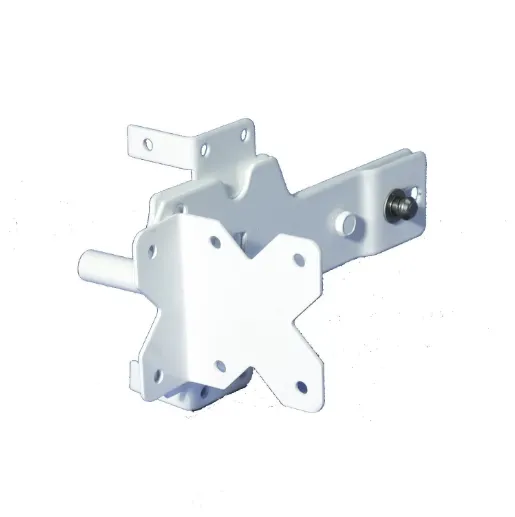 PVC Fence Aluminum Residential Latch