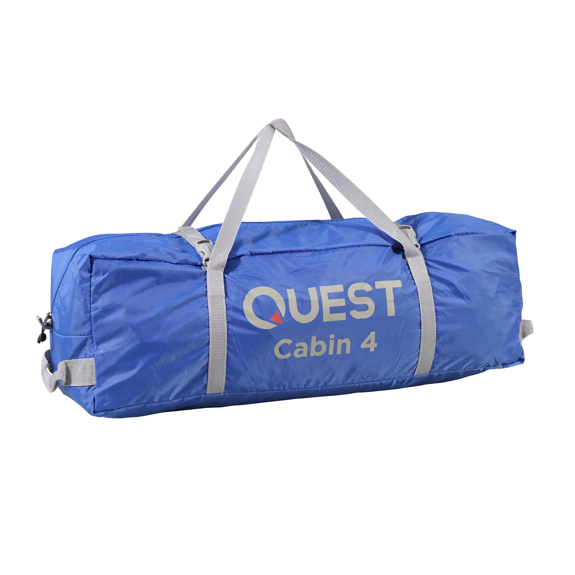 Quest Outdoors Cabin 4 Tent