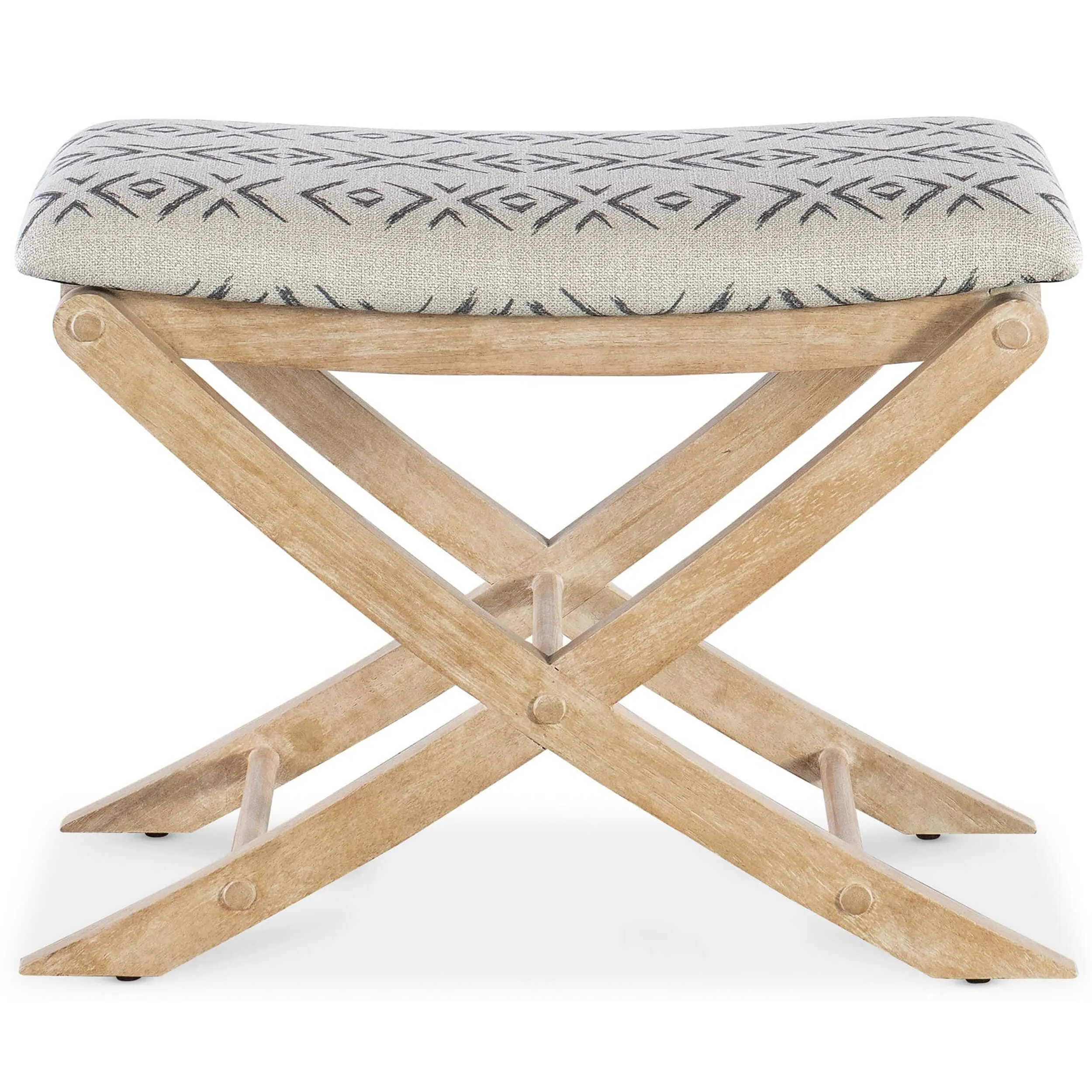 Retreat Camp Stool, Dune