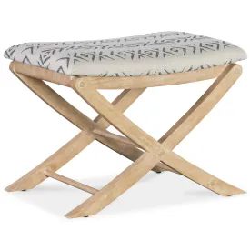 Retreat Camp Stool, Dune