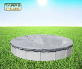 Round Pool Tarp 31'