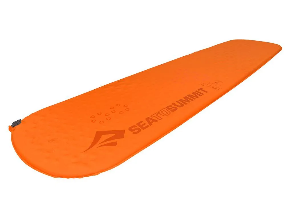 Sea to Summit Ultralight S.I. Self Inflating Mat