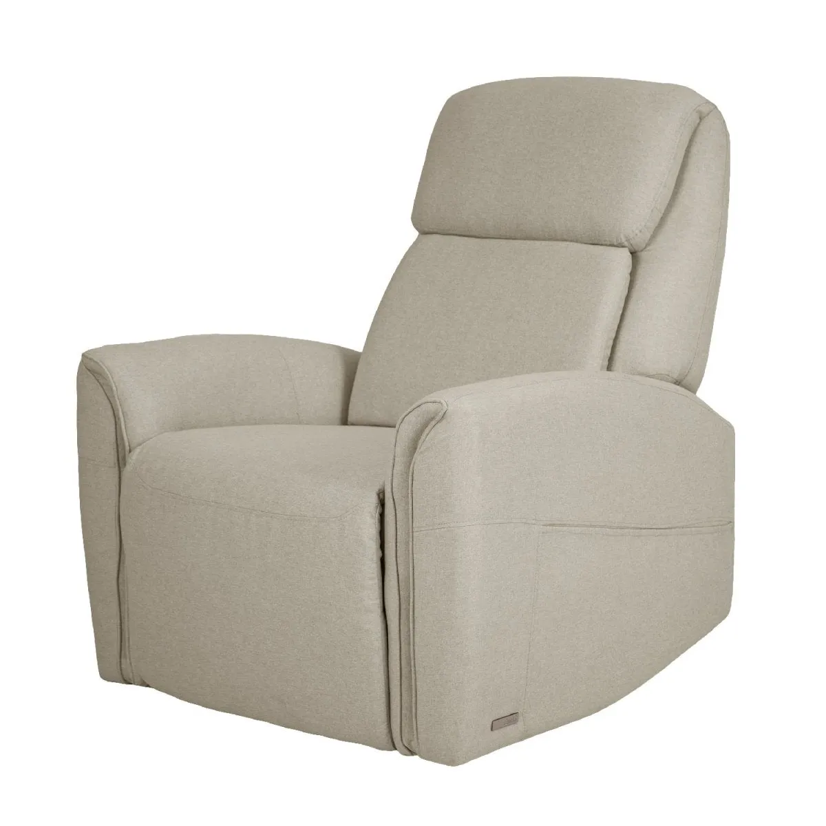 Serene Recliner (Linen)