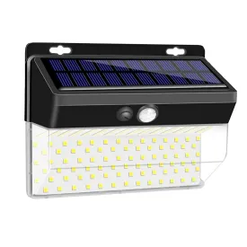 Solar Outdoor Led Motion Sensor Light Solar Motion Sensor Light 206 LED