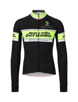 Sportivo Long Sleeve Jersey