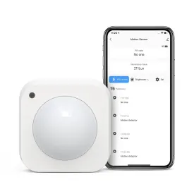 Treatlife Smart Motion Sensor（Hub Not Included)