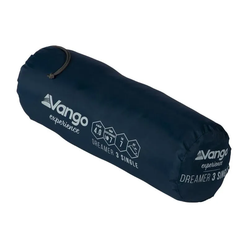 Vango Dreamer 3cm Single Self Inflating Mat