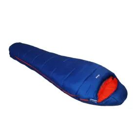 Vango Nitestar Alpha 250 Trekking Sleeping Bag (Classic Blue)