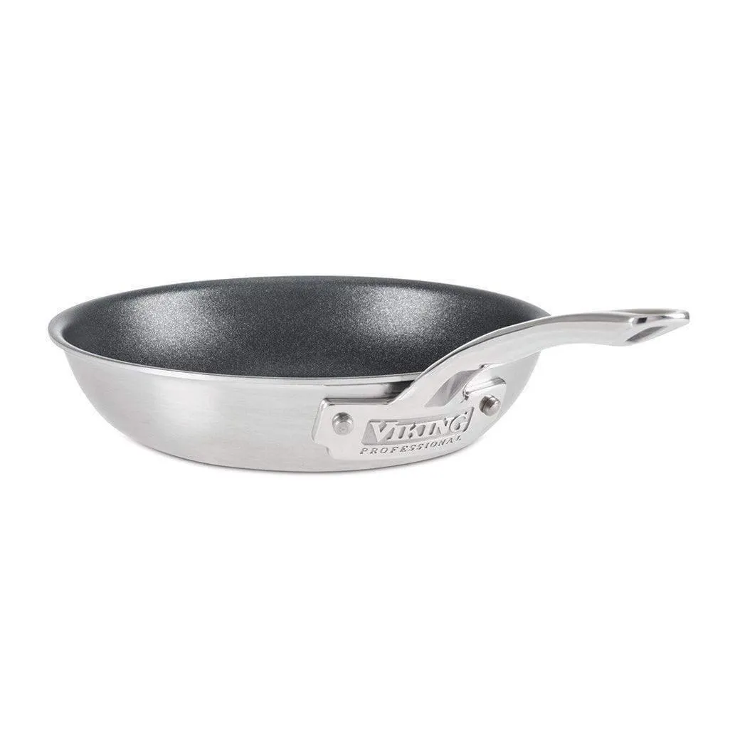 Viking Professional 5-Ply Nonstick Satin Fry Pan