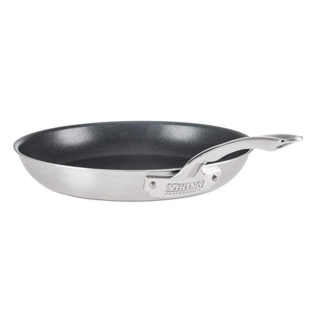 Viking Professional 5-Ply Nonstick Satin Fry Pan