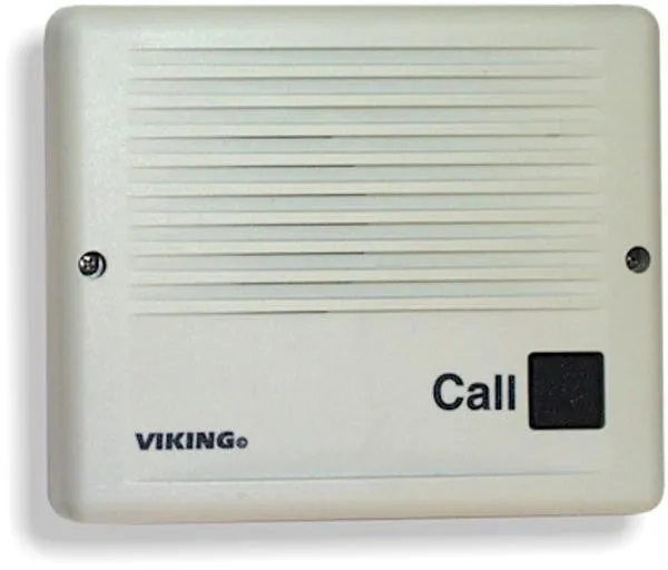 Viking Weather Resistant Door Speaker