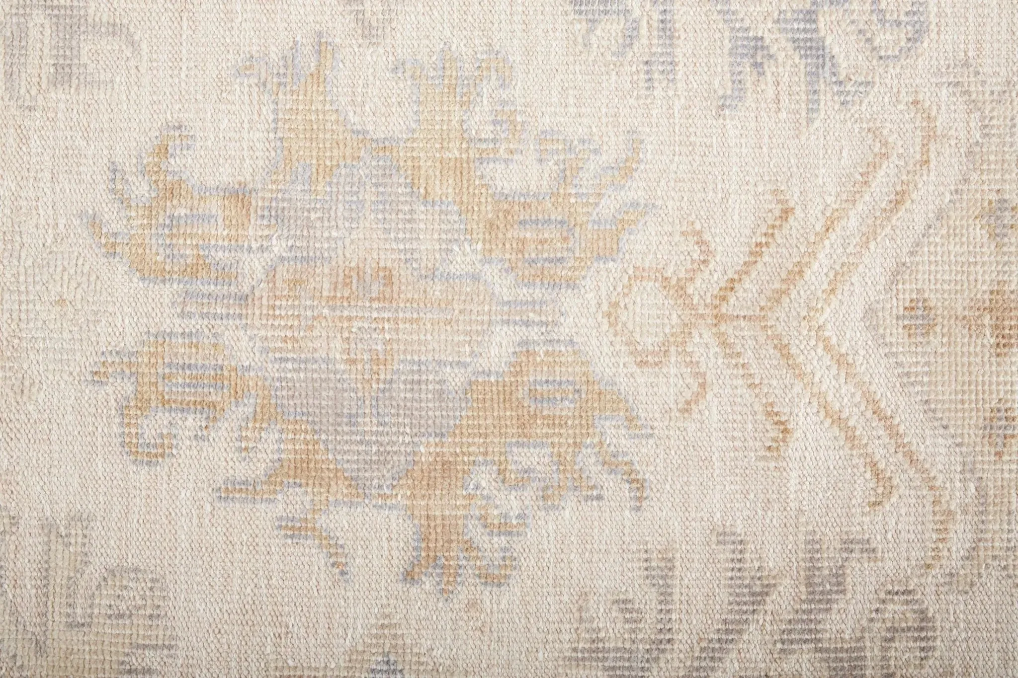 Wendover WND6841F Ivory/Tan Rug