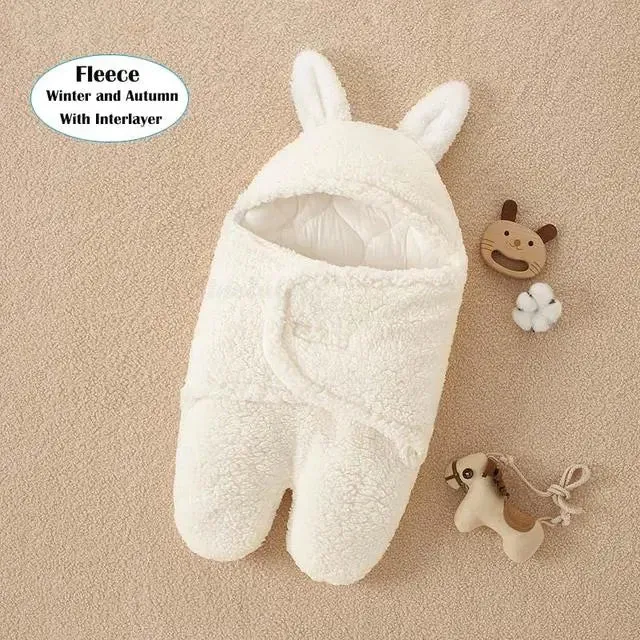 Winter Baby Sleepsacks