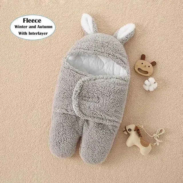 Winter Baby Sleepsacks