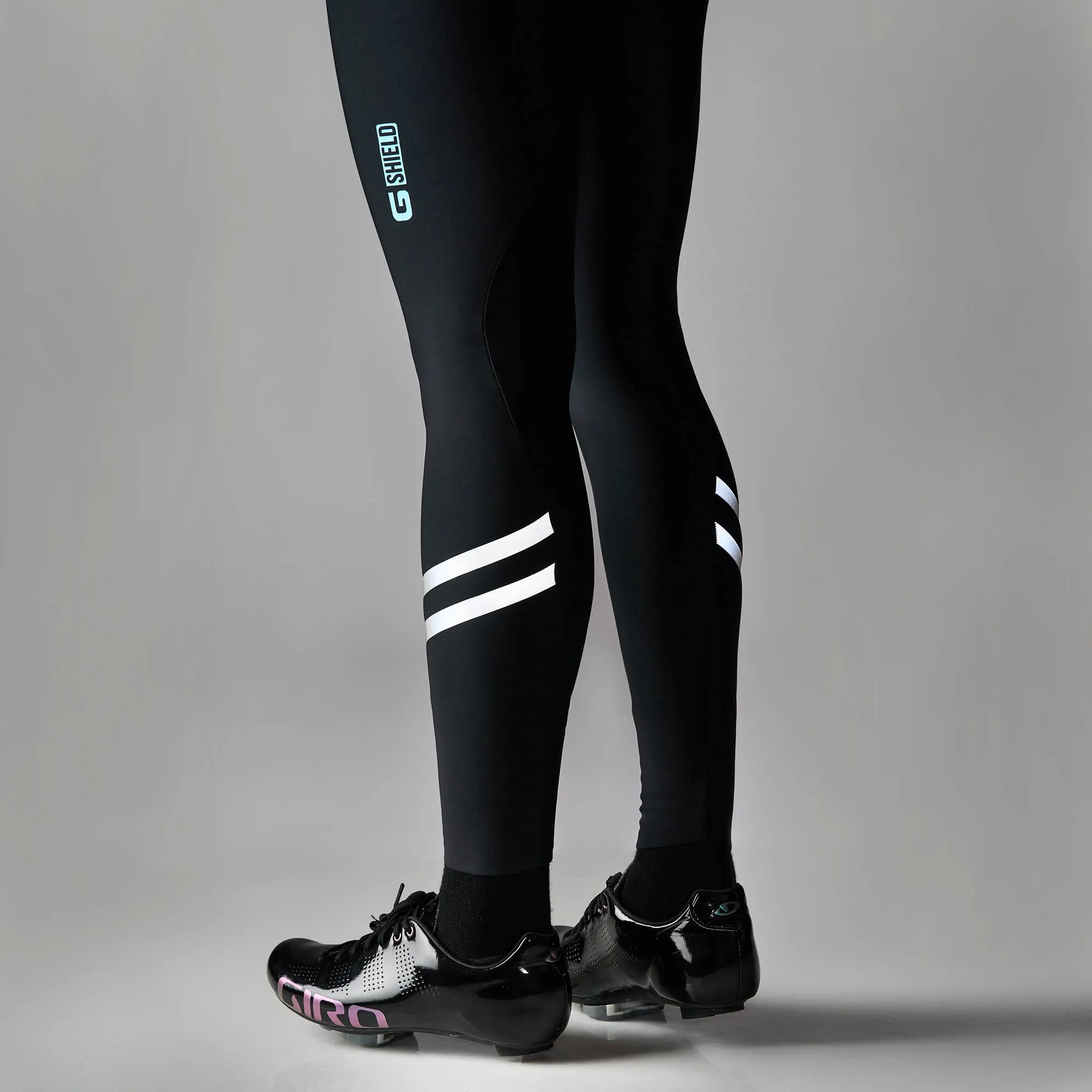 Women's G-Shield Thermal Bib Tight