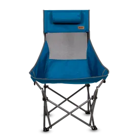 XP High-Back Compact Camping Chair